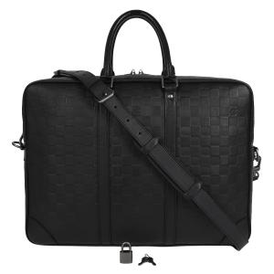 PRADA（プラダ） ブリーフケース VA0891 NERO ブラック 黒