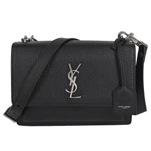 SAINT LAURENT サンローラン PARIS ジョー ミニ バケット チェーン