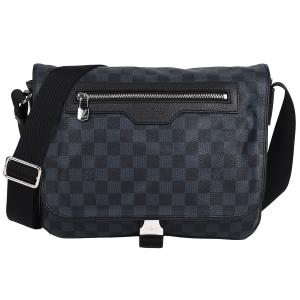 サレヤ ルイヴィトン ショルダーバッグ ハンドバッグ N51183 PM ダミエ