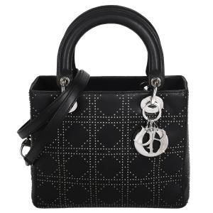 Christian Dior（クリスチャン・ディオール） ディオール Lady Dior