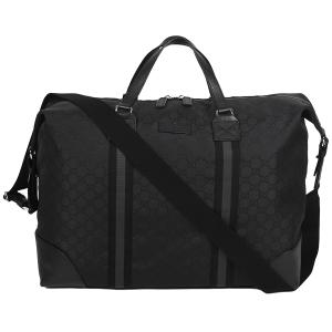 グッチ GGキャンバス ボディバッグ ショルダーバッグ ロゴ 型押し 多機能 黒 GUCCI（グッチ） ジャンボGG スモール クロスボディバッグ ショルダー