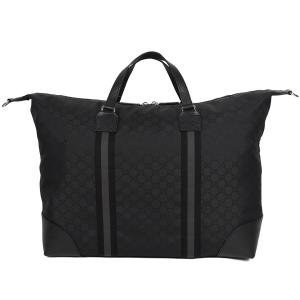 グッチ GUCCI GGナイロン ボストンバッ...の詳細画像2