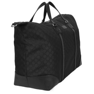 グッチ GUCCI GGナイロン ボストンバッ...の詳細画像3