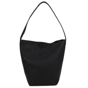 THE ROW（ザ ロウ） Medium N/SParkTote レザー ブラック ミディアムN