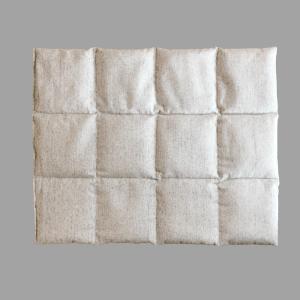 クッション マクラマット型 抗酸化ペレット入り ASK株式会社