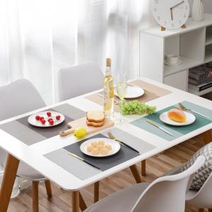 北欧風ランチョンマット ランチョンマット 汚れにくい
