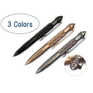 タクティカル ボールペン 防犯 脱出 クラッシャー