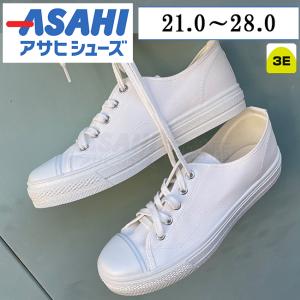 スニーカー アサヒ 502 ホワイト