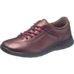 レディース スニーカー 幅広 引出物 4e アサヒ L507