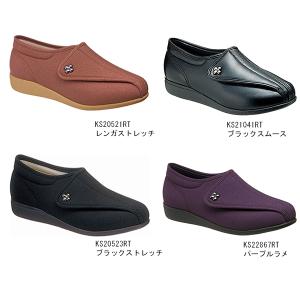 【片足販売】レディース  快歩主義 L011 右足 片方販売｜sunrise-shoes
