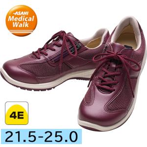 ASAHI アサヒシューズ AMW WK L030 WN 24 KV30131 | レディース