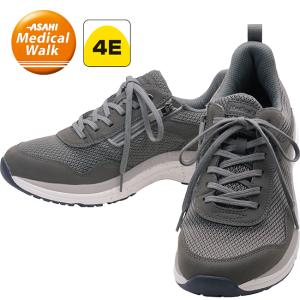 ASAHI アサヒシューズ AMW WK M028 BK 26 KV30122 | ファッション