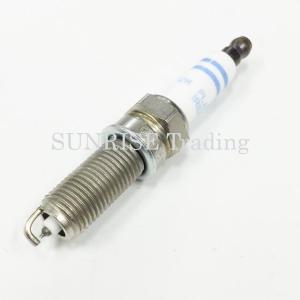 BMW N52エンジン スパークプラグ Double Platinum BOSCH : サンライズ