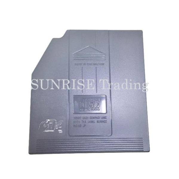 メルセデスベンツ W202/W210/W140/R129 CDチェンジャーマガジン 6連装 純正