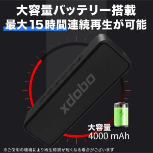 スピーカー bluetooth ブルートゥース...の詳細画像5