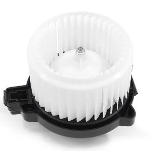 社外新品 ブロアモーター クリッパー DR17V 純正品番 27226