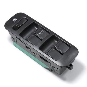 スズキ ラパン HE21S パワーウィンドウ コントロールスイッチ