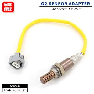 ダイハツ ムーブ カスタム ターボ L175S L185S O2センサー リア