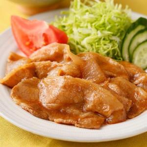 吉野家 豚しょうが焼 30食 冷凍豚しょうが焼...の詳細画像3