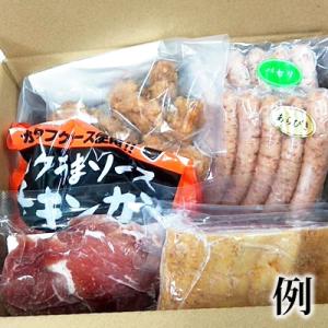 福袋 2026 食品 訳あり 肉 秘密の福袋 ...の詳細画像4