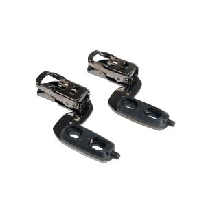 【未使用】カラコラム ULTRACLIP-3CV（ウルトラクリップ3CV） スノーボード ビンディング カラコラム ウルトラクリップ