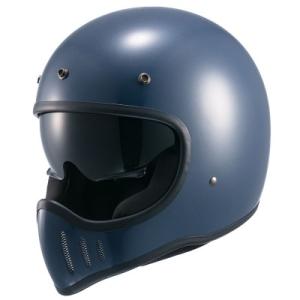 フルフェイス ZEUS(ゼウス) NAZ-916 ヴィンテージスタイルヘルメット NANKAIオリジ...