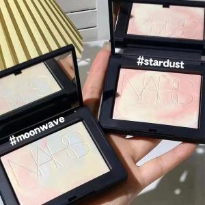 【送料無料】NARS ナーズ マーブルリフ粉 限定発売 ライトリフレクティング プリズマティックパウダー 10g nars プレストパウダー /moonwave / stardust/