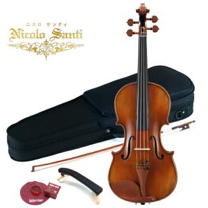 バイオリン 1/2 ドイツ製 the KAYSER Fritz Otto Kaiser Nr.122 1/2 Violin フリッツオットーカイザー