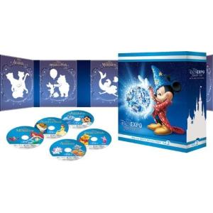 [新品送料無料] ☆限定品☆ D23 Expo...の詳細画像1