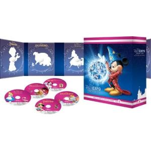 [新品送料無料] ☆限定品☆ D23 Expo...の詳細画像3