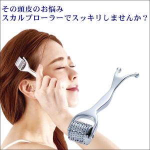 美容鍼 美顔 美容 ローラー スカルプ ケア ...の詳細画像2