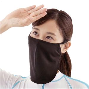 ひんやりマスク 日焼け 紫外線 酷暑 熱中症対...の詳細画像4