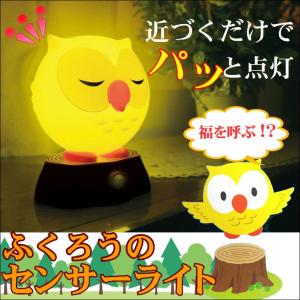 センサーライト おしゃれ 人感センサー かわいい