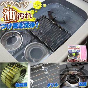 シンクでつけおき110番 FP-237 「コンパクト便」 : 住マイル - 通販