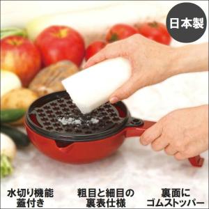 千葉工業所 電動スーパーおろし丸 業務用 野菜調理機 大根おろし