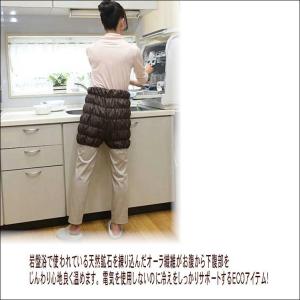 腹巻 岩盤浴 お腹 腰 お尻 太もも 寒さ 冷...の詳細画像1