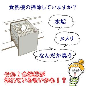 食洗機 クリーナー 庫内 洗浄 掃除 一発洗浄...の詳細画像1