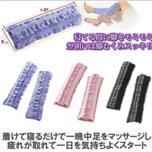ふくらはぎ 着圧 サポーター マッサージ むく...の詳細画像5