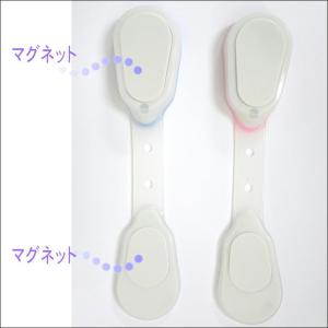 マグネットライト LED クリップ 磁石 作業...の詳細画像3