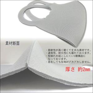 マスク 洗える 子供 こども 子ども 立体 お...の詳細画像5