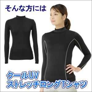 ラッシュガード 首まで 水着の上に着る アンダ...の詳細画像3