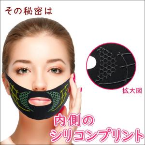 ほうれい線 対策 グッズ リフトアップ マスク...の詳細画像4