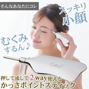 フェイスポインター バネ式 美顔器 ポスポス ...の詳細画像4
