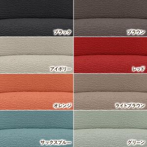 チェアカバー 無地 椅子カバー マリオン ダイ...の詳細画像1