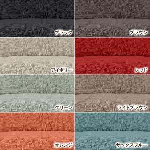 チェアカバー 無地 椅子カバー 座面用 マリオ...の詳細画像1