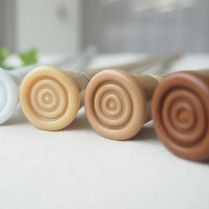 伸縮つっぱり棒 フリーテンションポール Mサイ...の詳細画像2