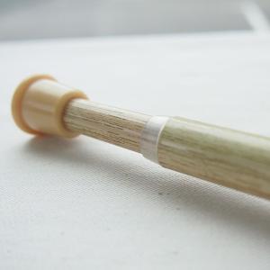 伸縮つっぱり棒 フリーテンションポール Mサイ...の詳細画像3