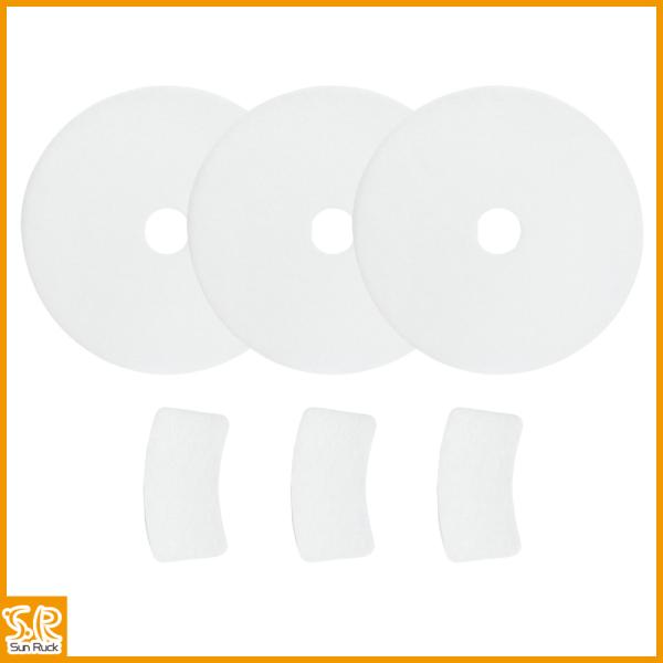 公式 衣類乾燥機 純正フィルターセット2種×3セット SR-ASMN206 SR-ASMN205 S...