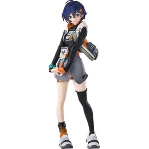 APEX LIMEPIEシリーズ ゼンレスゾーンゼロ エレン・ジョー 月曜から