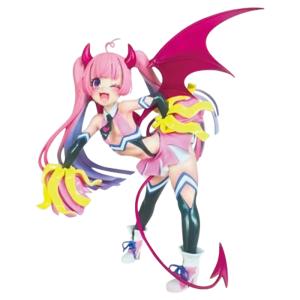 麻雀ファイトガール フィギュアコレクション ミツ...の商品画像